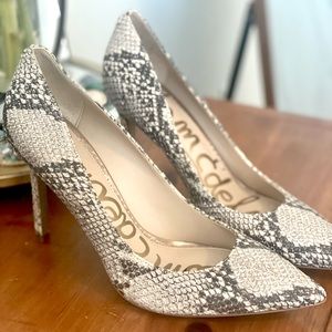 Sam Edelman Hazel Pump